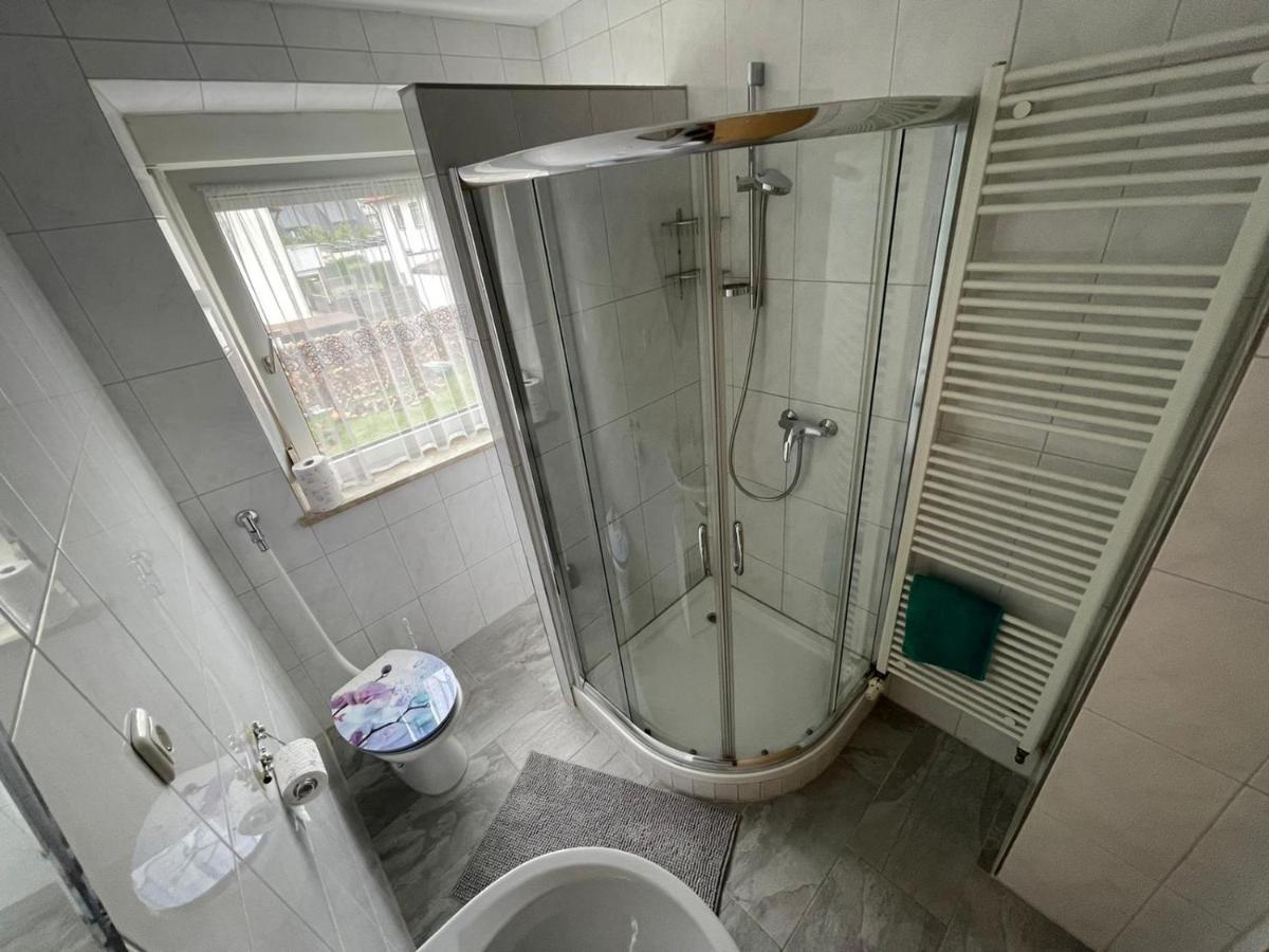 Guntia Apartment Mit Grossem Garten Günzburg Dış mekan fotoğraf